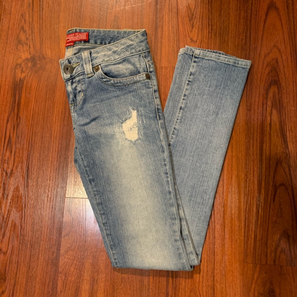 Guess jeans
